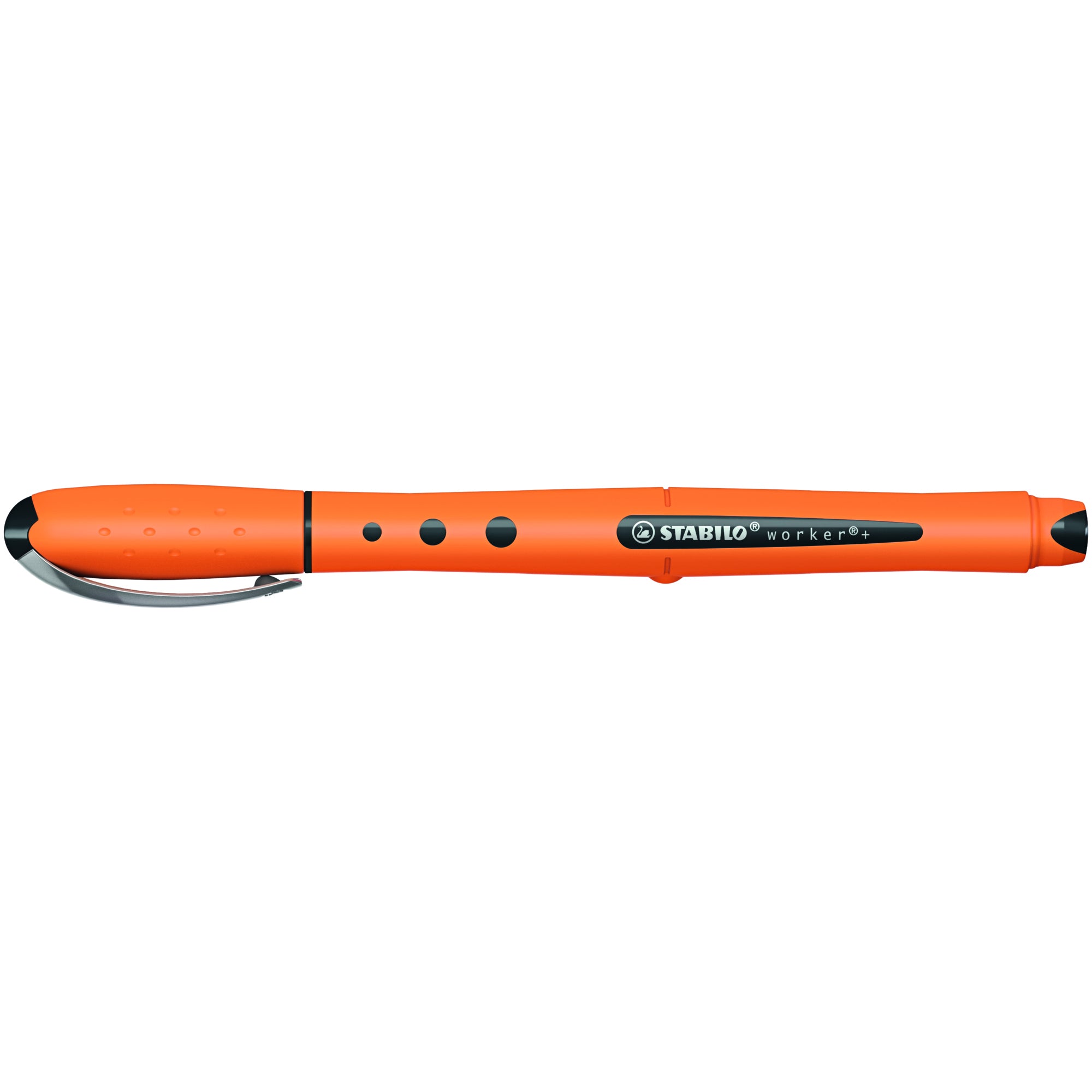 Stabilo Tintenroller worker®+ fine