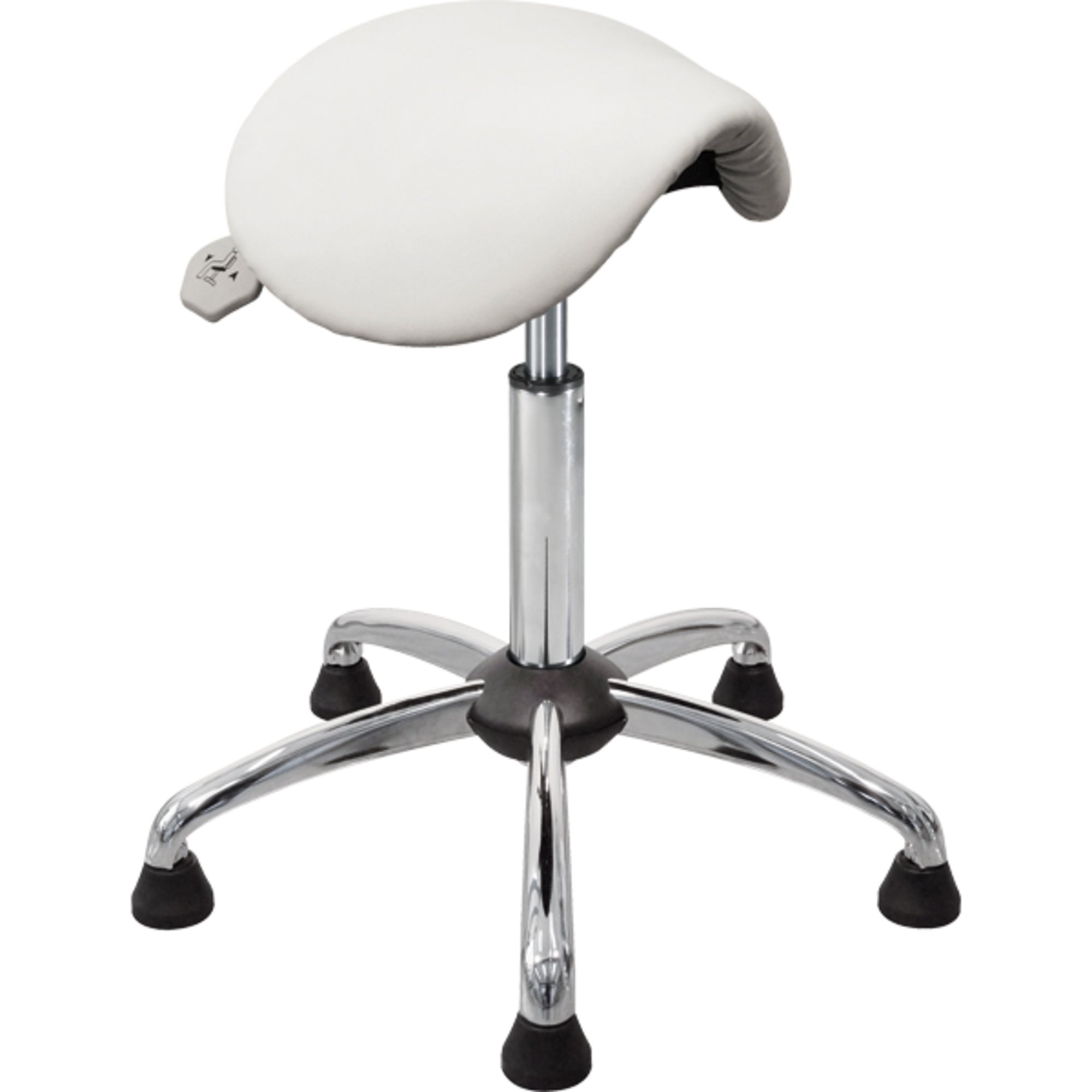 meychair Hocker A4-MED-TG-KL2 Gleiter ws