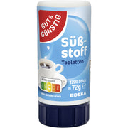 Gut Süßstoff