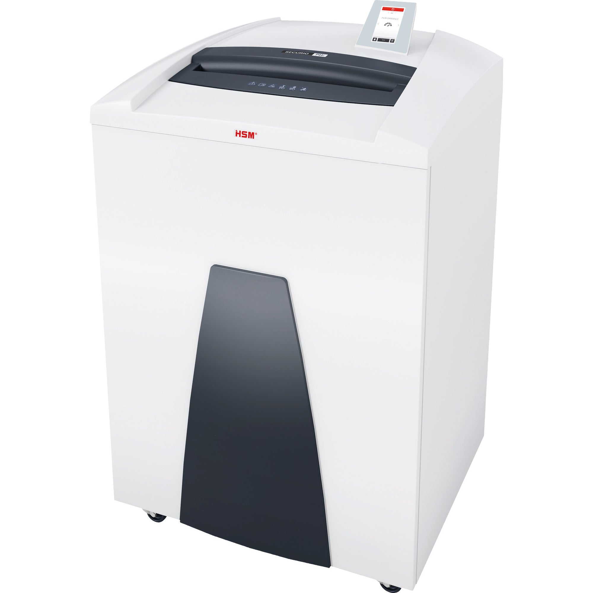 Hsm Aktenvernichter SECURIO P44i
