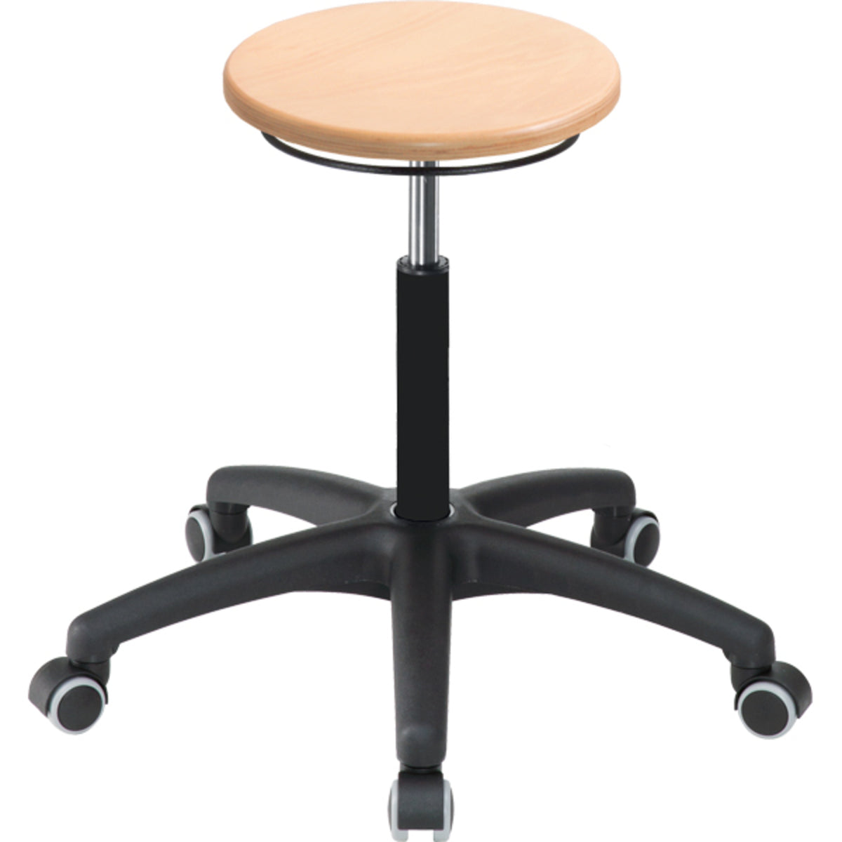 meychair Sitzhocker Assistant Basic