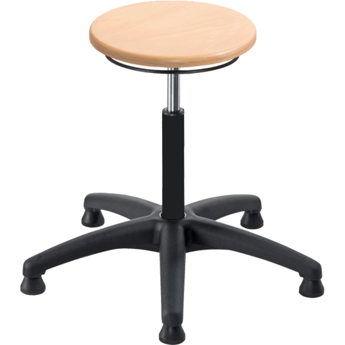 meychair Sitzhocker Assistant Basic