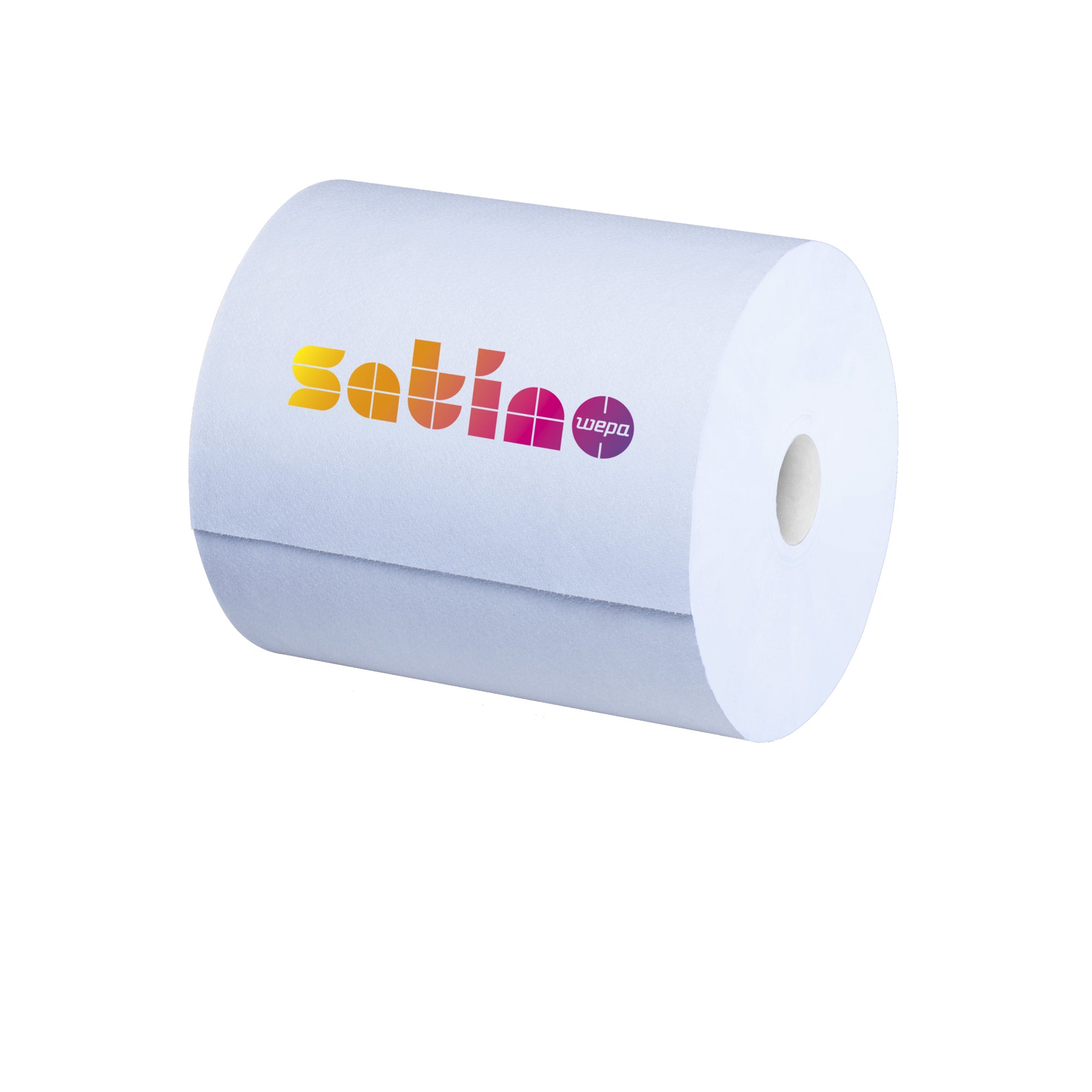 Satino Putzrollen Comfort