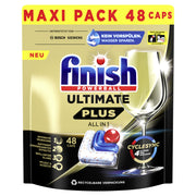 Finish Spülmaschinentabs Powerball Ultimate Plus All in 1
