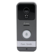 Olympia Türsprechanlage