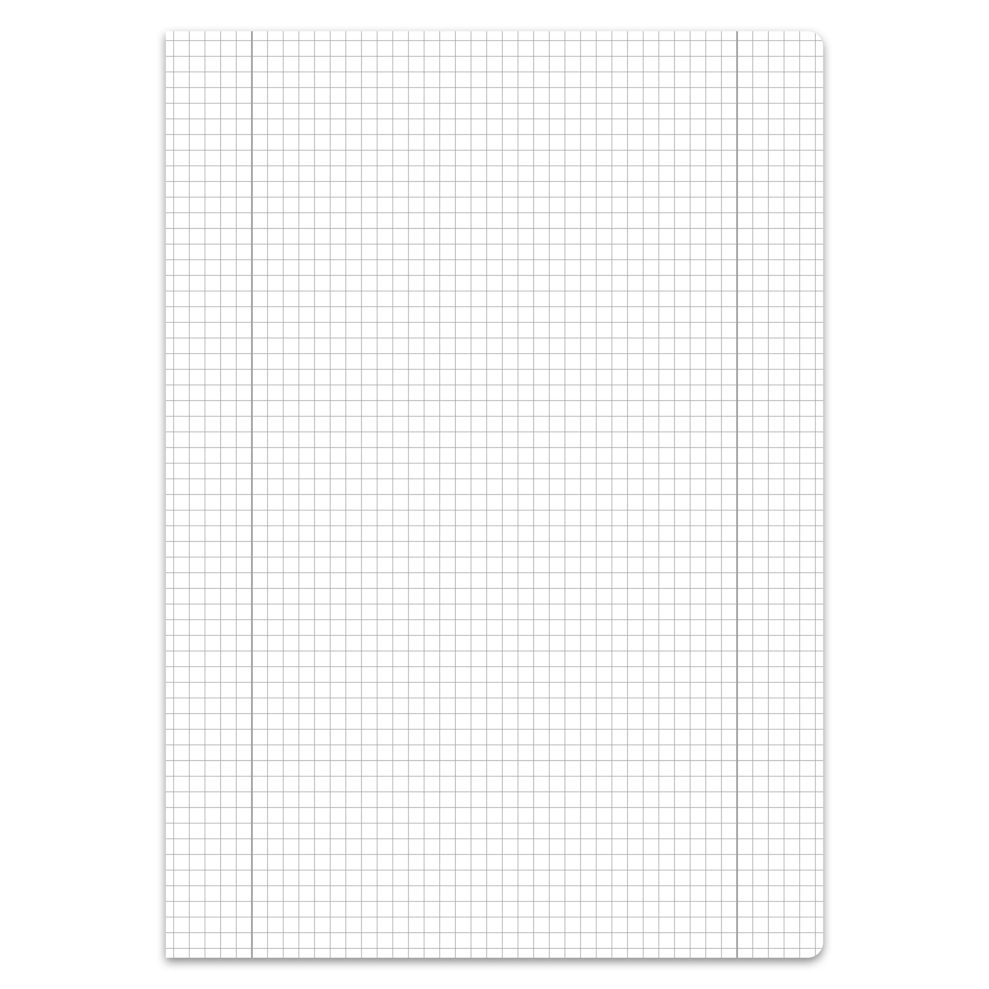 Staufen Schulheft Premio, DIN A4