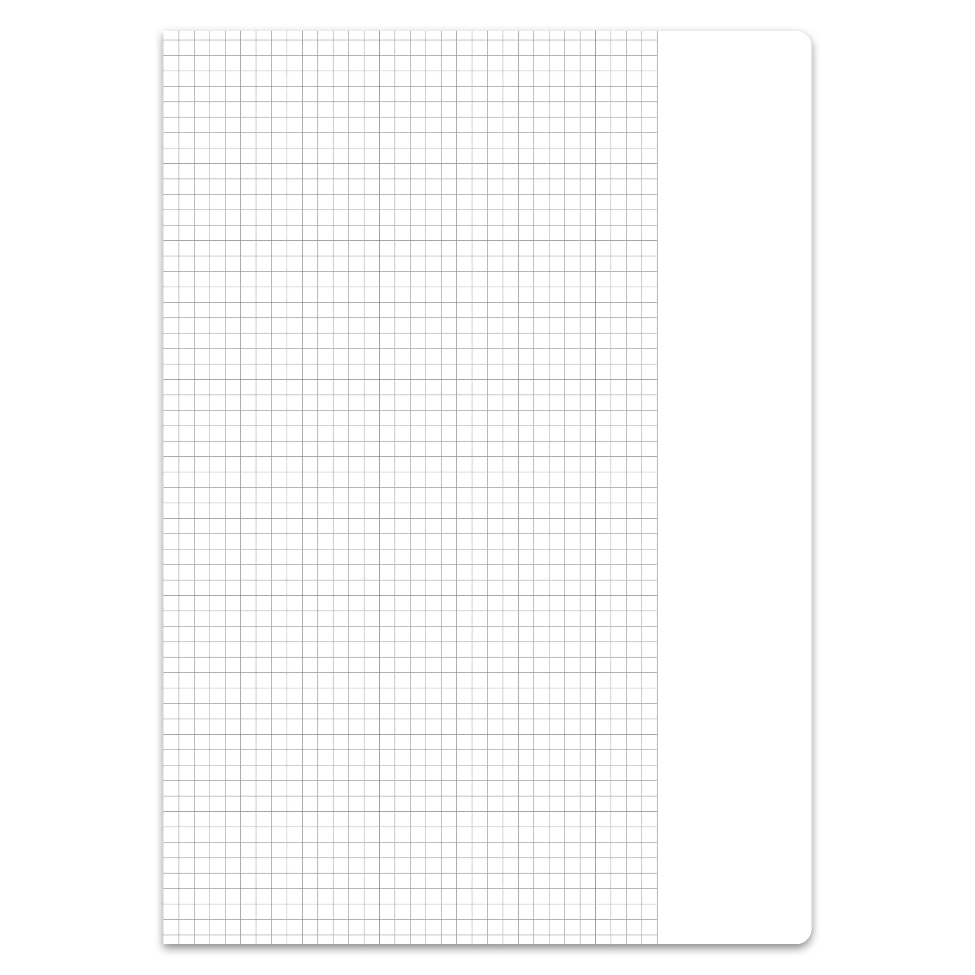 Staufen Schulheft Premio, DIN A4