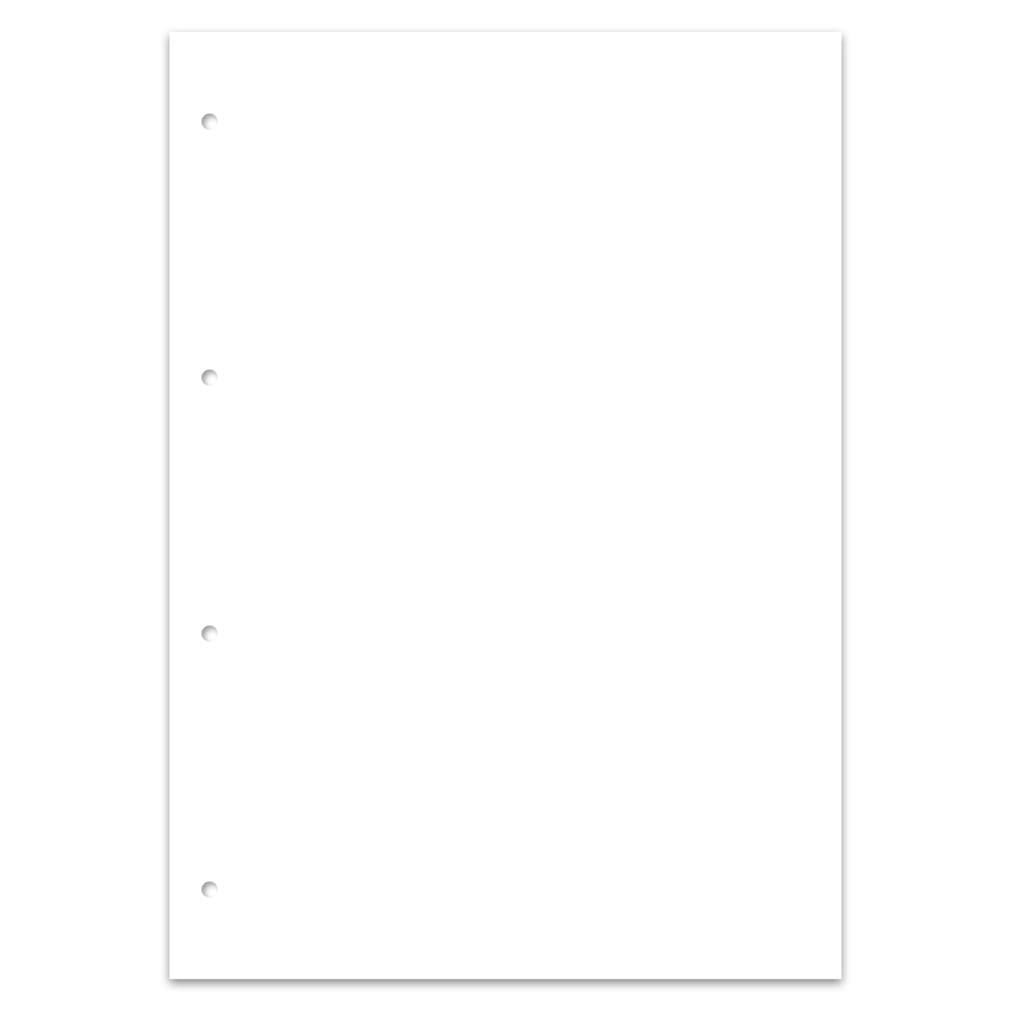 Staufen Collegeblock Style, DIN A4