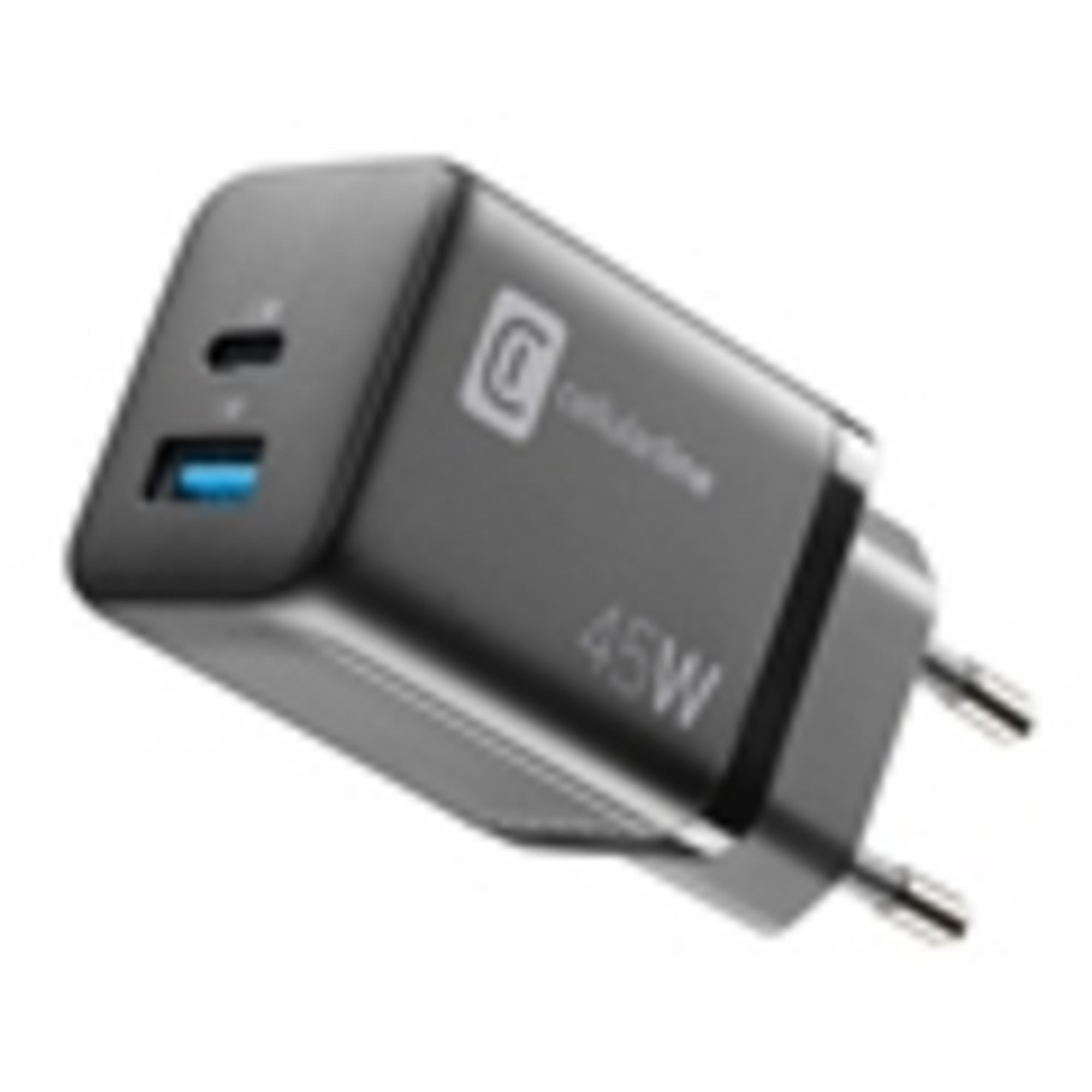 cellularline Ladegerät Kommunikationstechnik Multipower Micro
