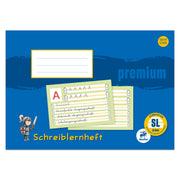 Staufen Schreiblernheft Premium