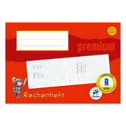 Staufen Rechenlernheft Premium, DIN A5 quer