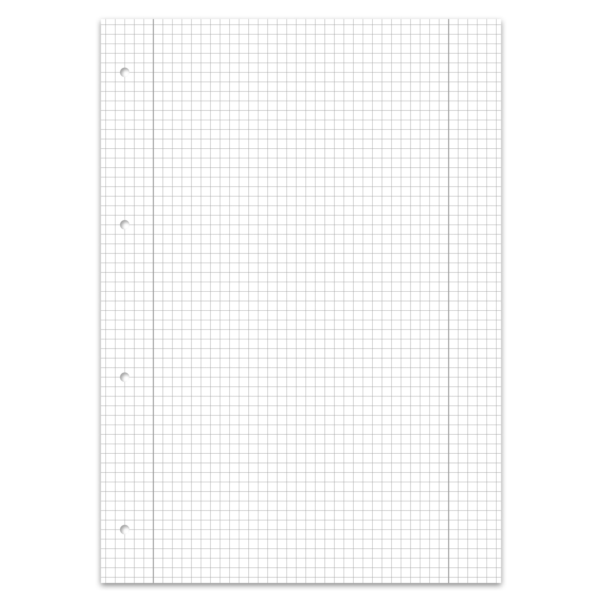 Staufen Collegeblock Style Work flow, DIN A4