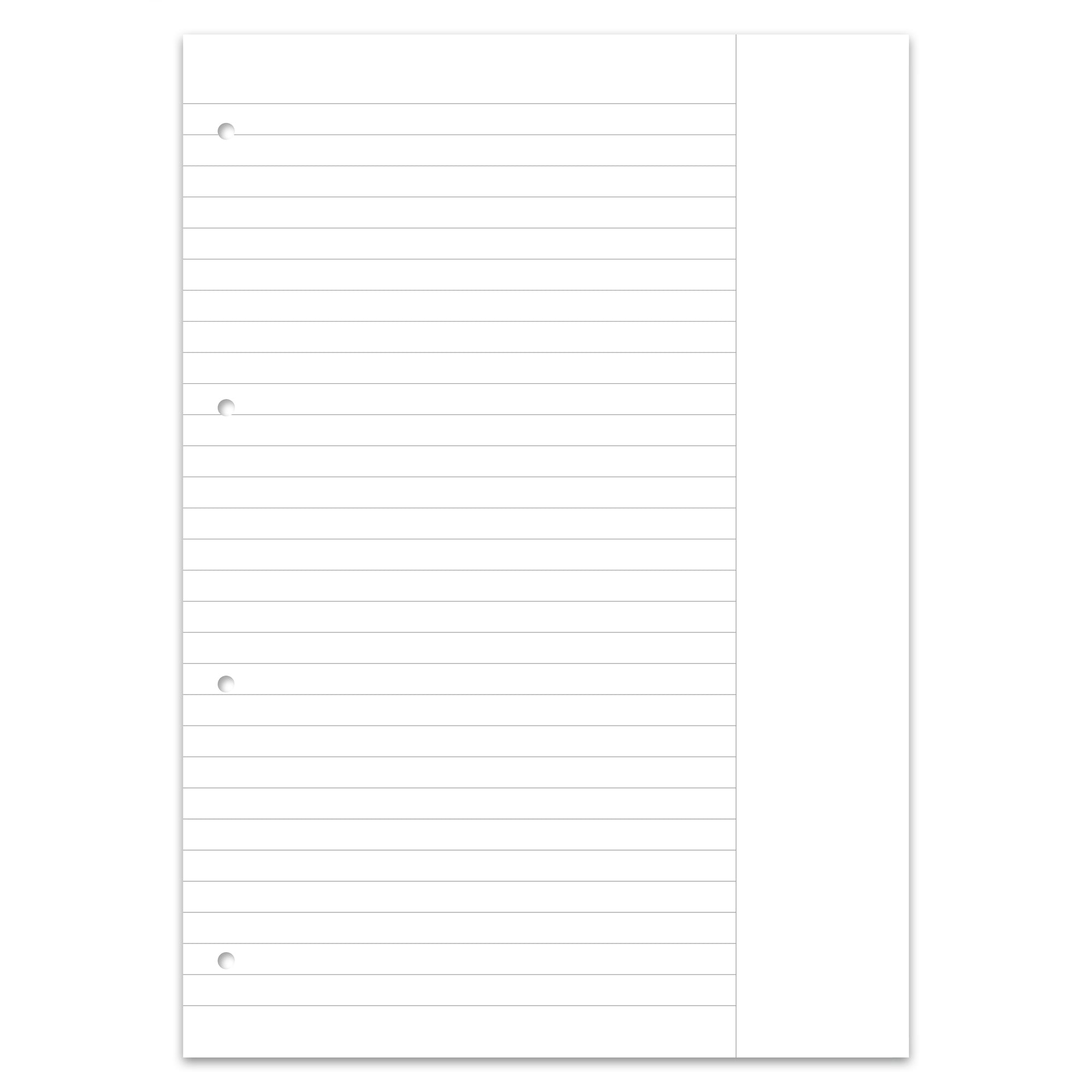 Staufen Collegeblock Style Work flow, DIN A4