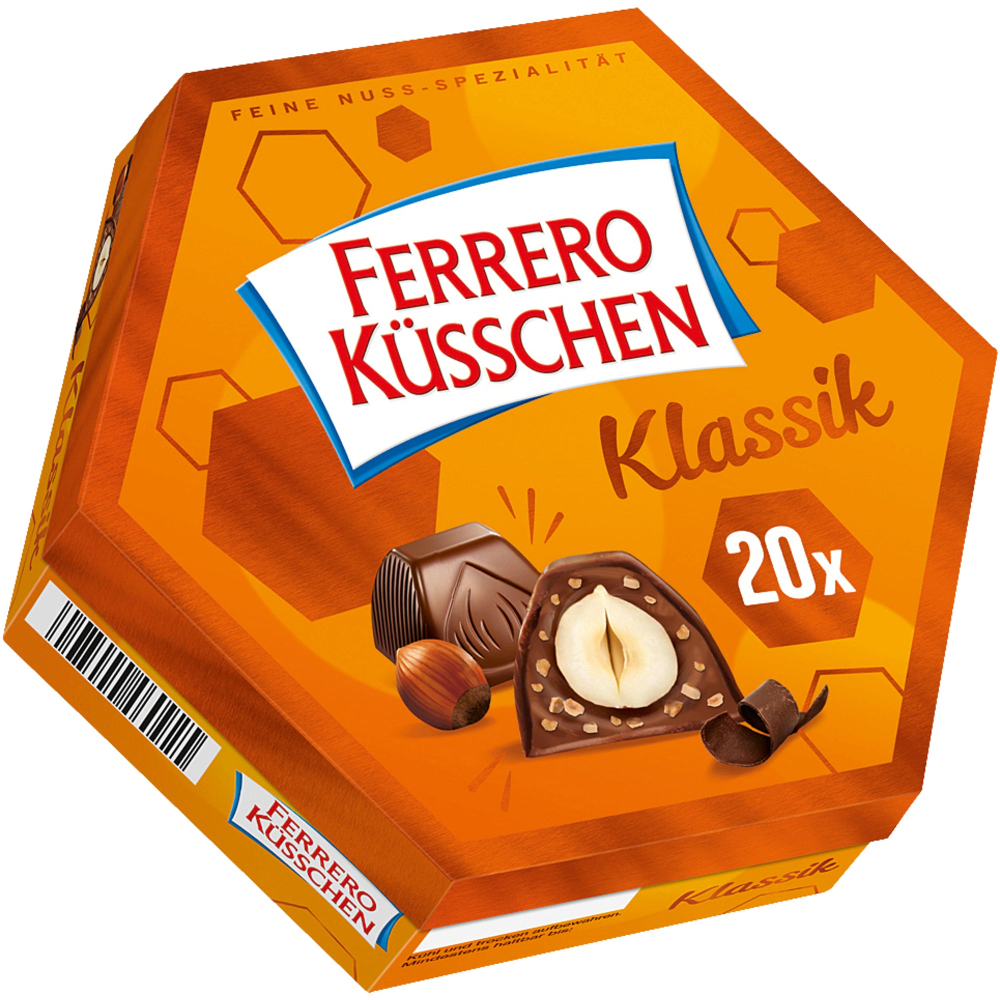 Ferrero Pralinen Klassik