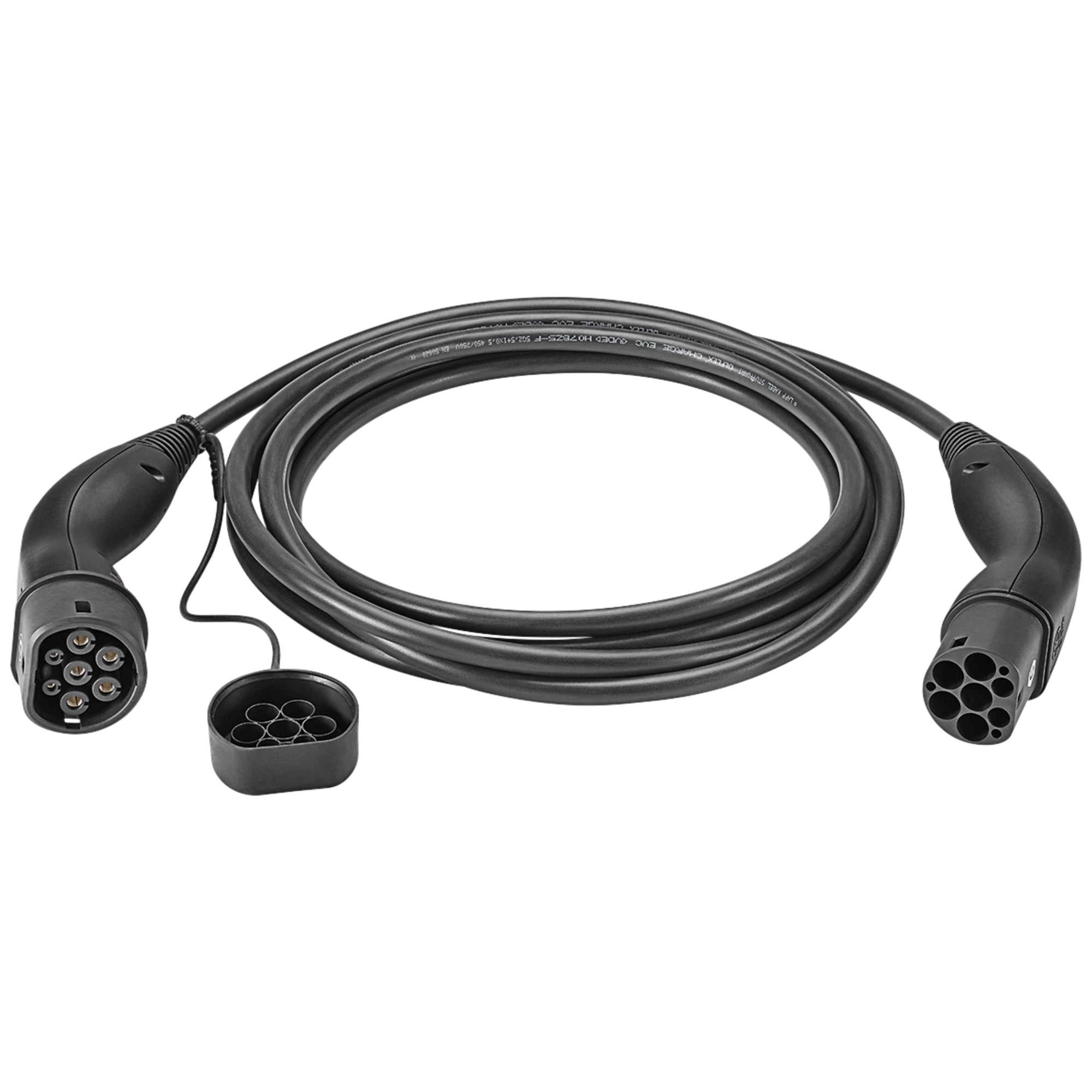 Lapp Ladekabel Elektroauto Standard