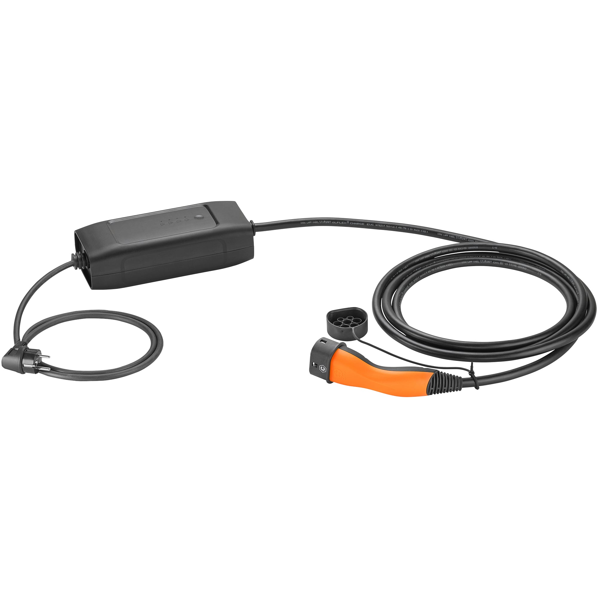 Lapp Mobile Ladestation Elektroauto Basic