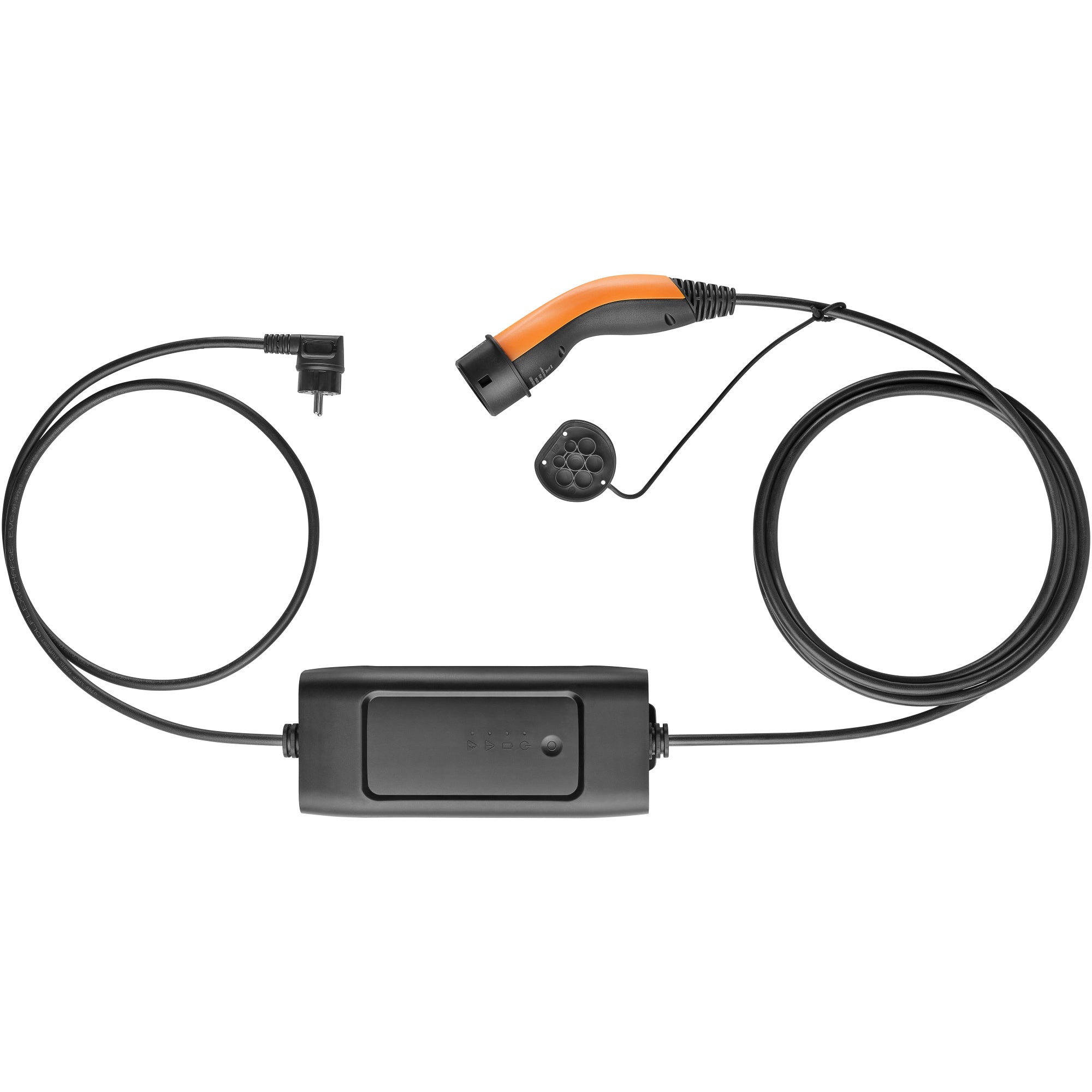 Lapp Mobile Ladestation Elektroauto Basic