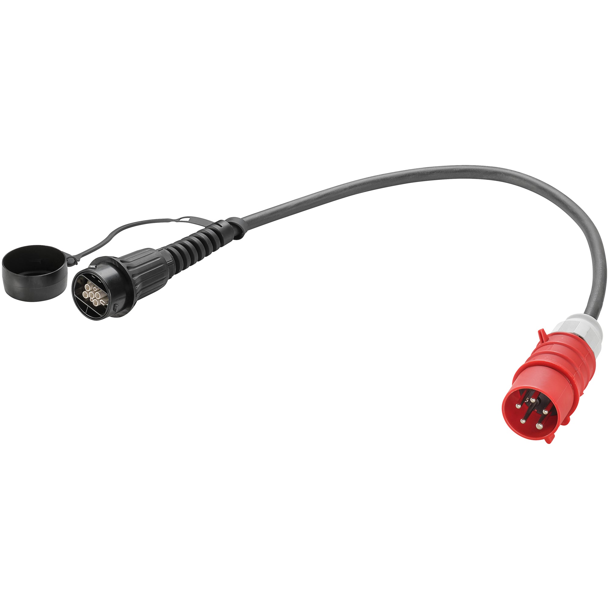 Lapp Mobile Ladestation Elektroauto Universal