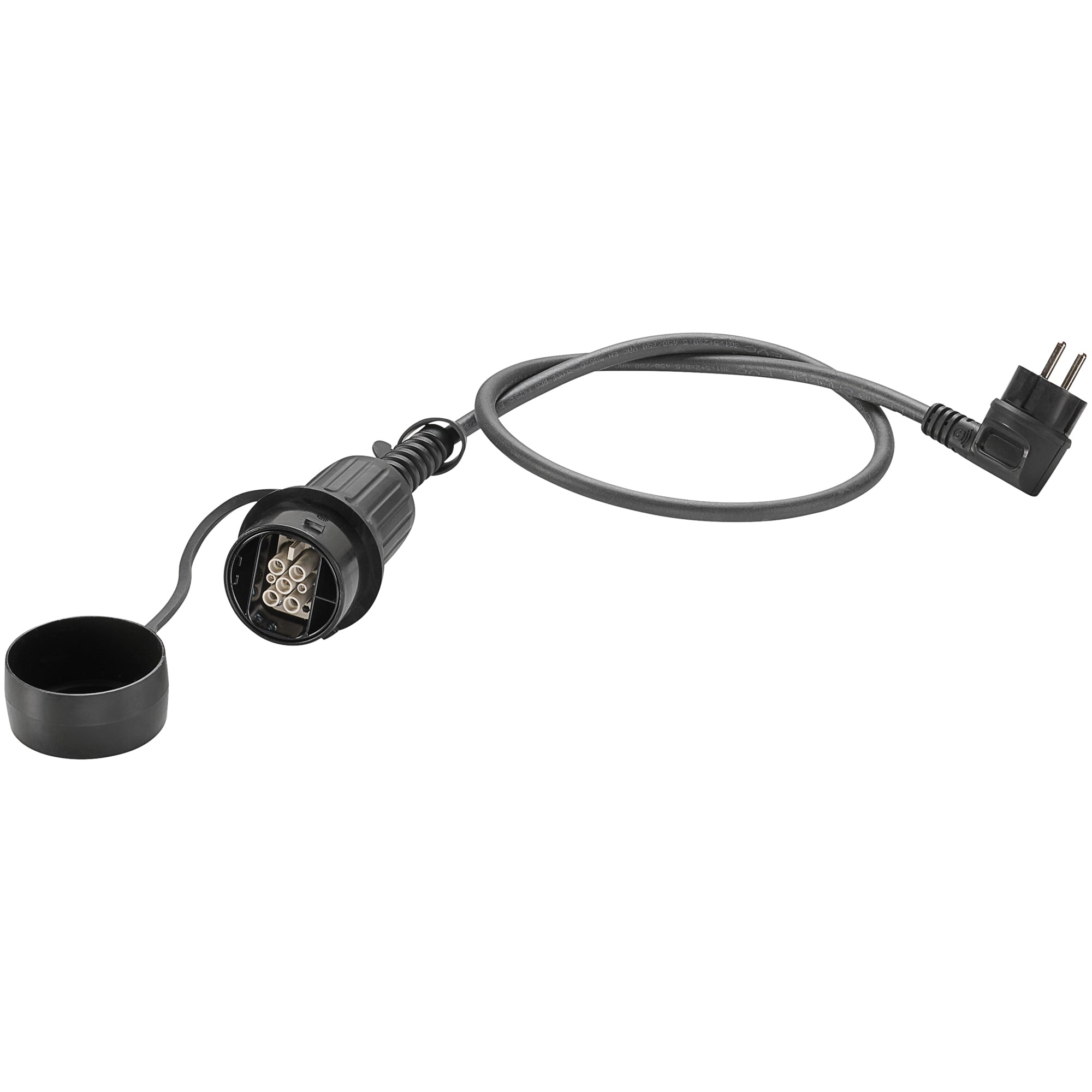 Lapp Mobile Ladestation Elektroauto Universal