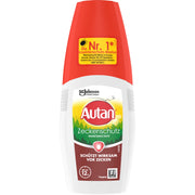 Autan Zeckenschutz