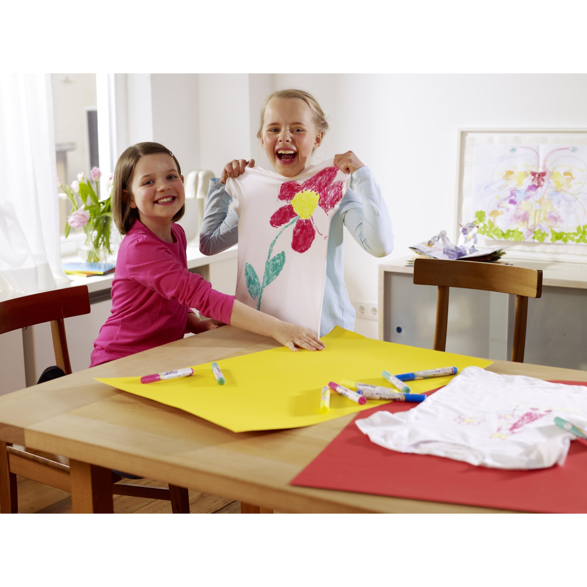 edding Textilmarker 17 FUNTASTICS