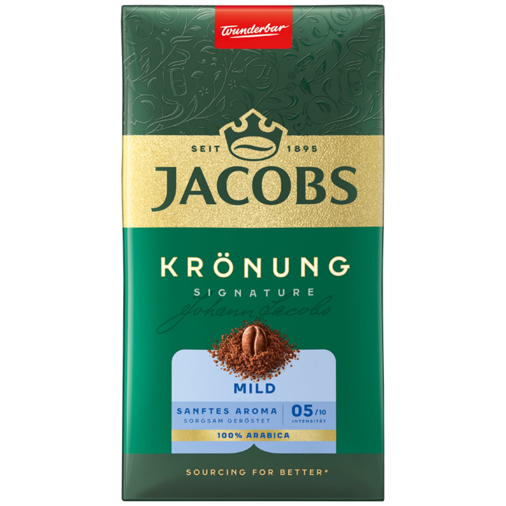 Jacobs Kaffee Krönung