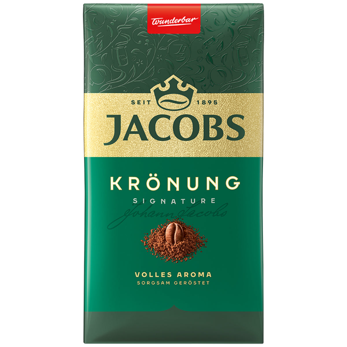 Jacobs Kaffeepads Krönung