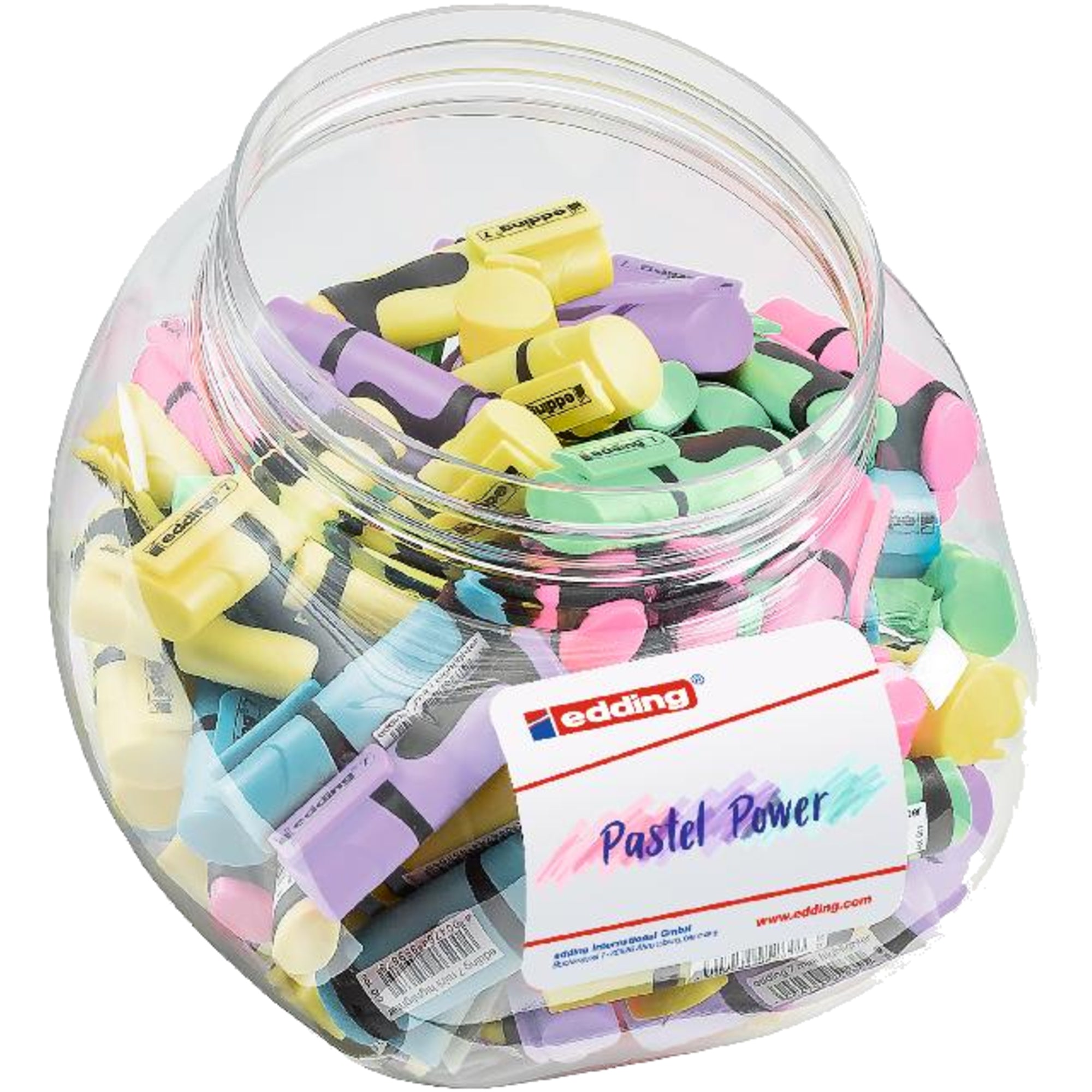 edding Textmarker Mini