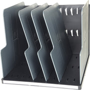 Exacompta Sortierstation MODULOTOP, DIN A4