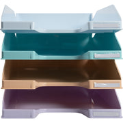 Exacompta Briefablage Combo Midi Aquarel