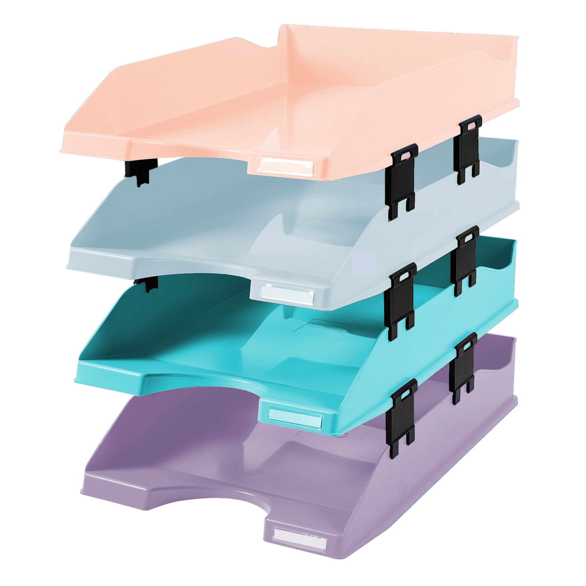 Exacompta Briefablage Combo Midi Aquarel