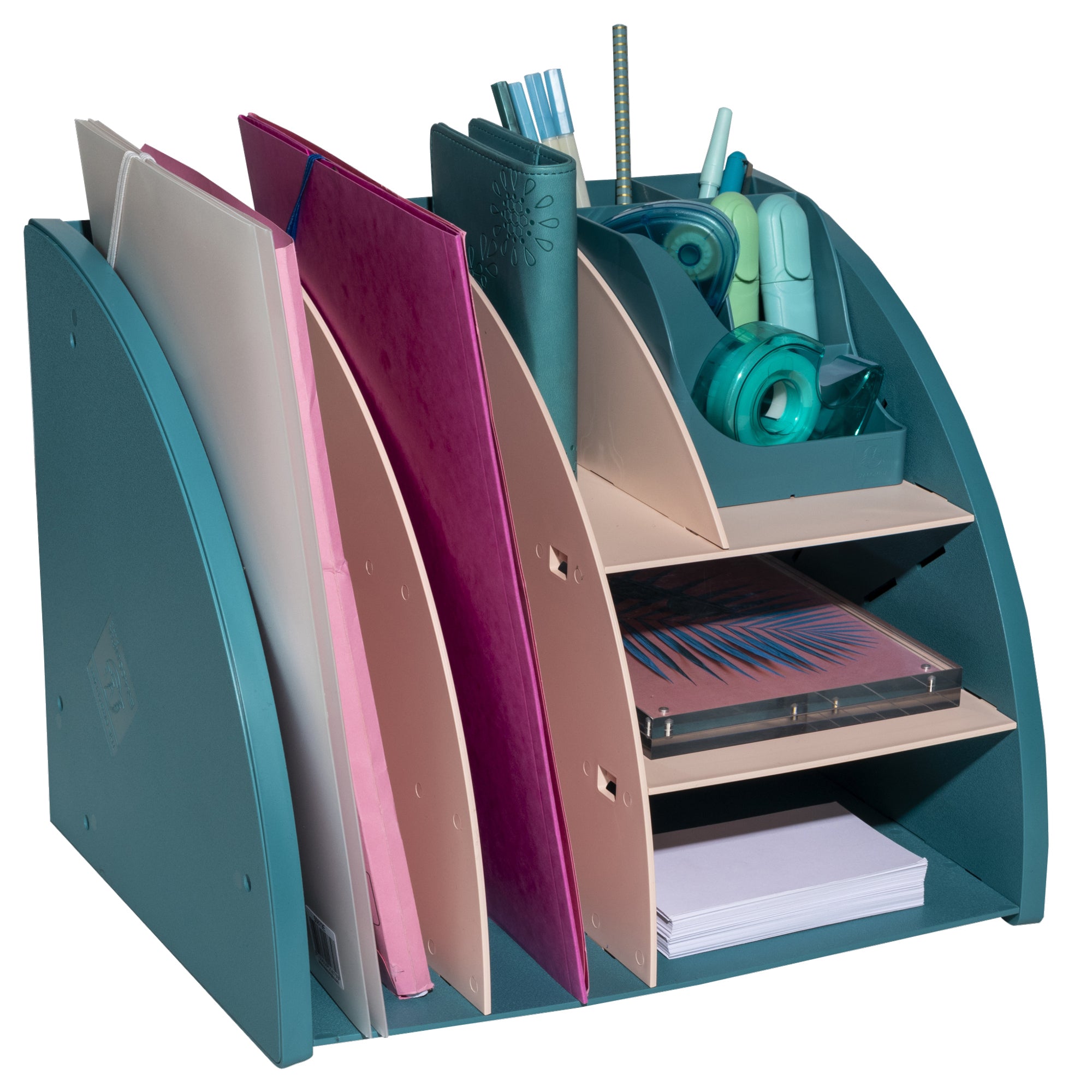 Exacompta Tischorganizer Skandi