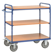 fetra Etagenwagen, 70,9 x 115,2 x 116,9 cm (B x H x L)