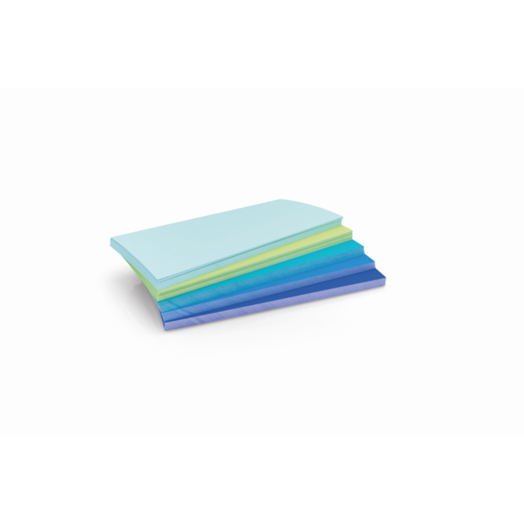 magnetoplan Moderationskarte Sea