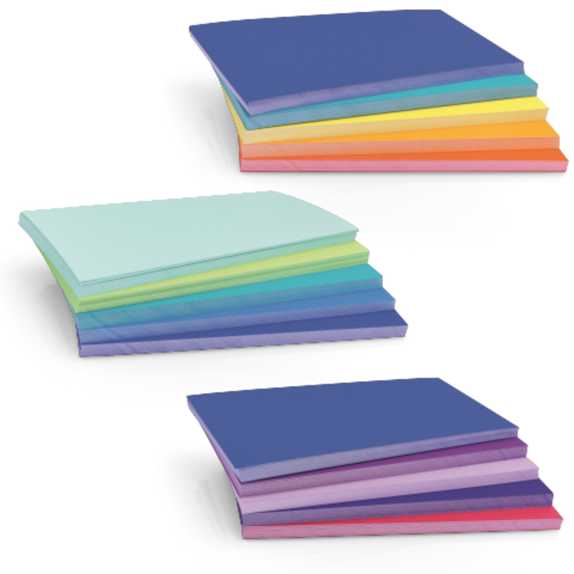 magnetoplan Moderationskarte Set 1