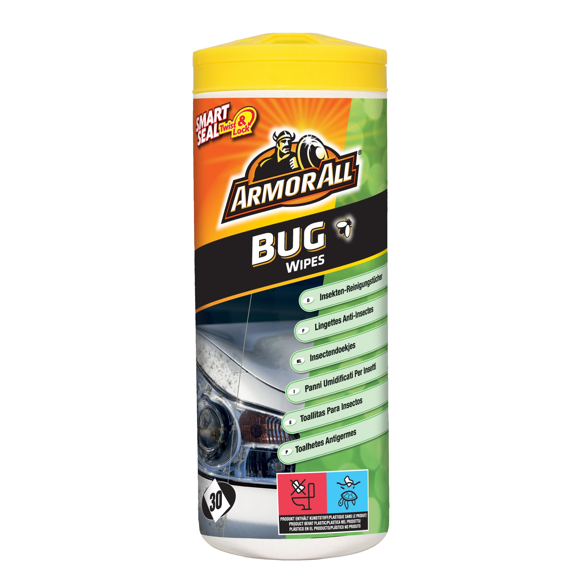 Armor Insektenentferner