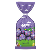 Milka Schokolade Ostereier