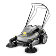 Kärcher Handkehrmaschine KM 70/30 C Bp 2SB