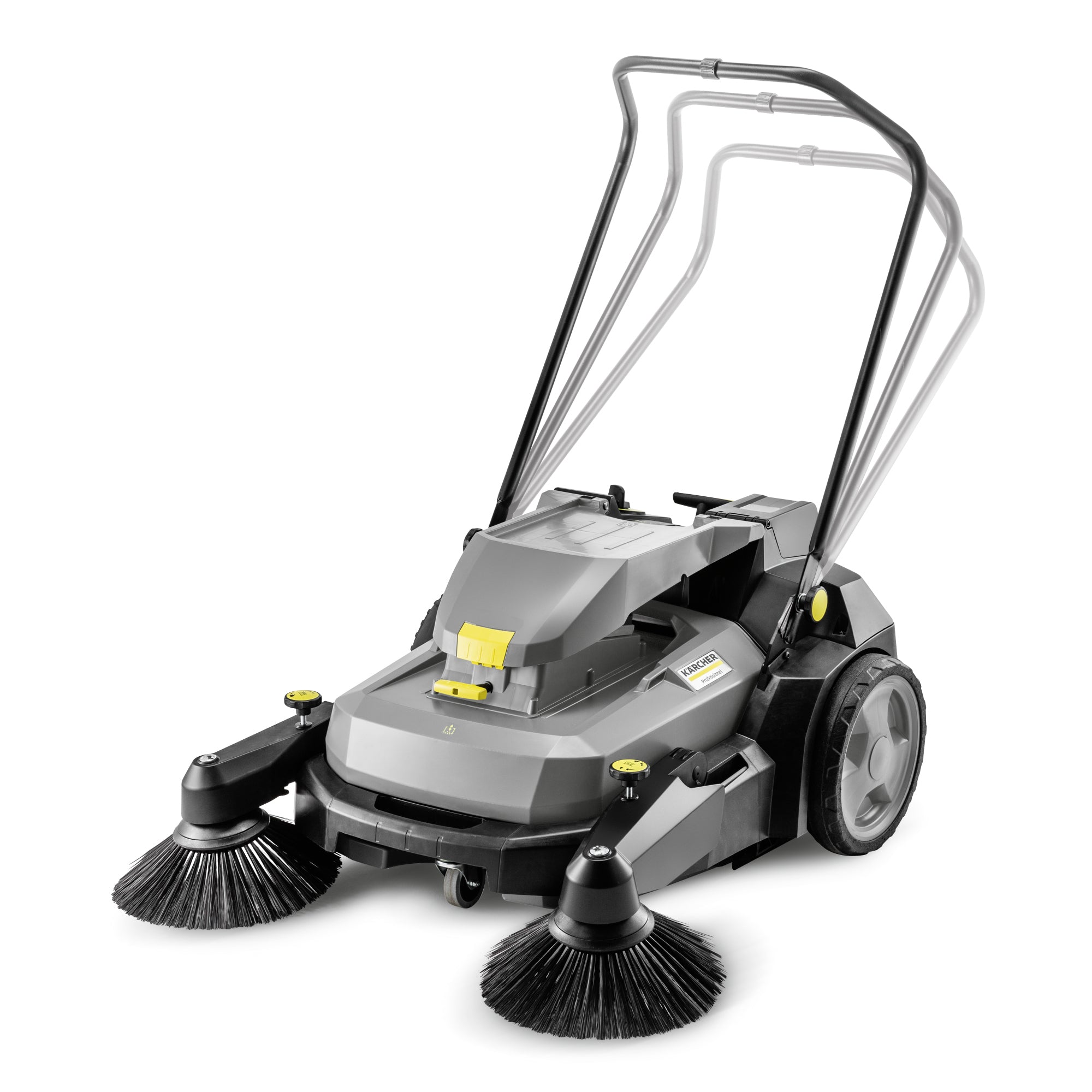 Kärcher Handkehrmaschine KM 70/30 C Bp 2SB