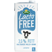 Arla H-Milch LactoFREE
