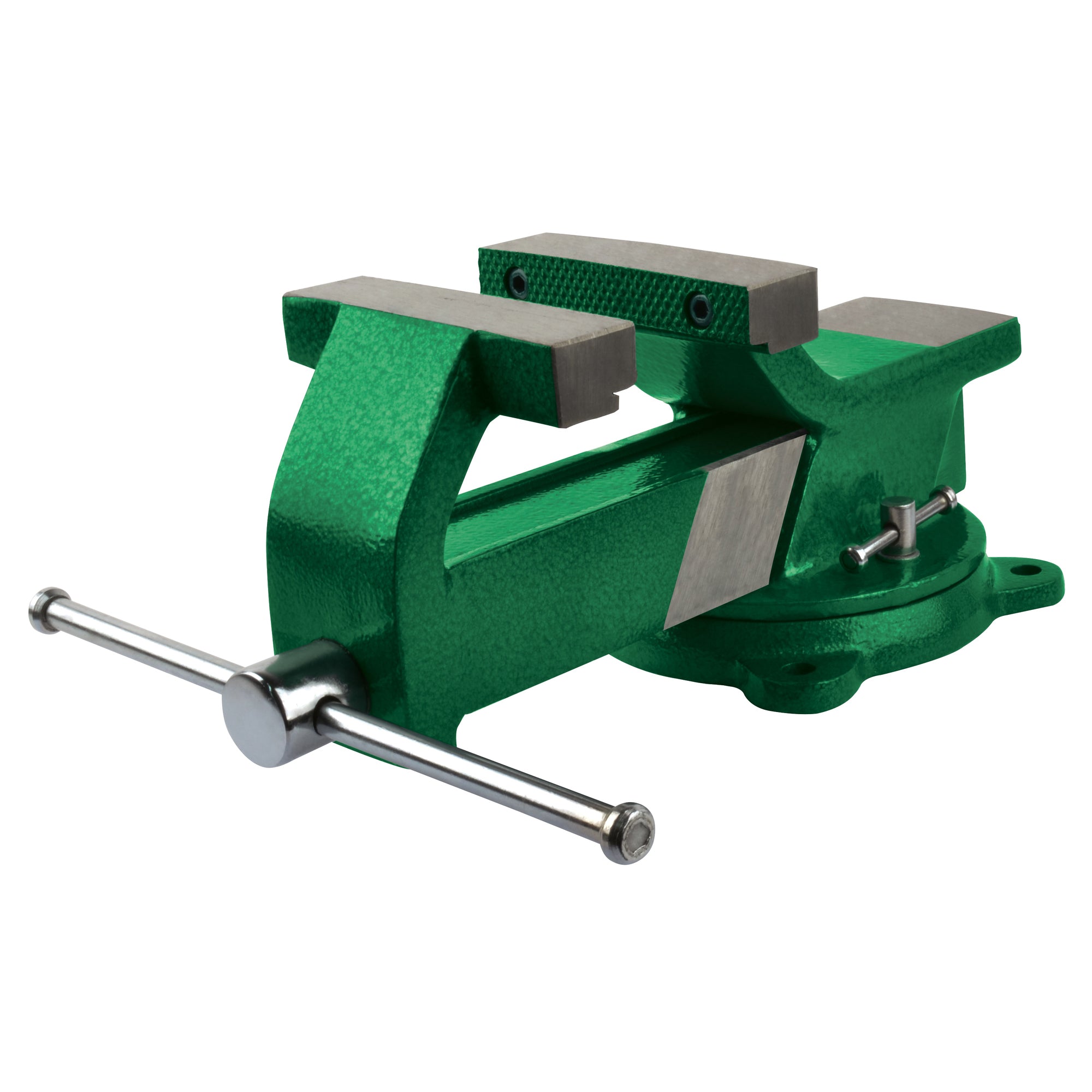 Brüder Schraubstock