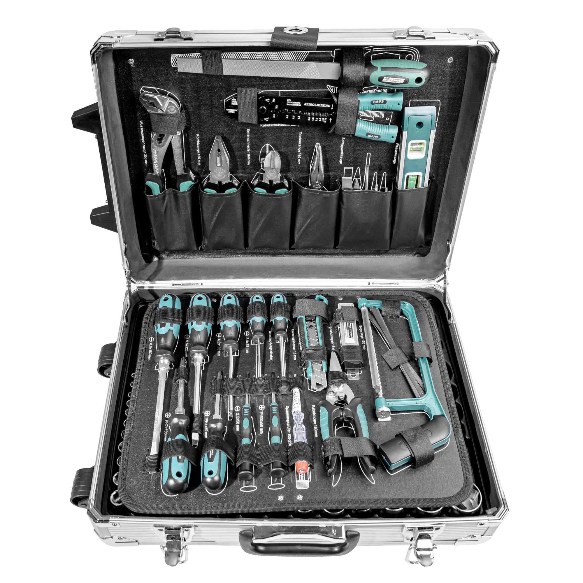 Brüder Werkzeugkoffer