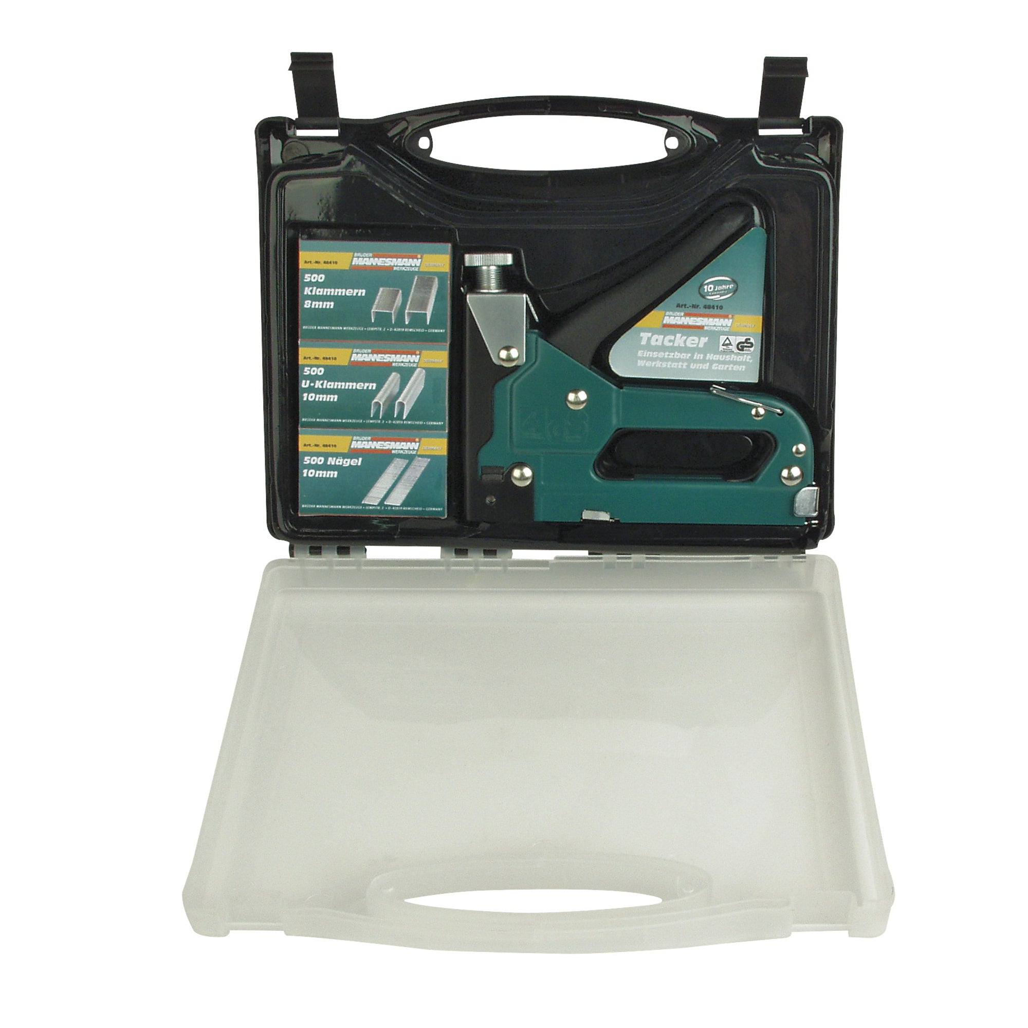 Brüder Handtacker