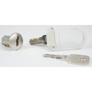 Schlüssel-Set Einbauschloss