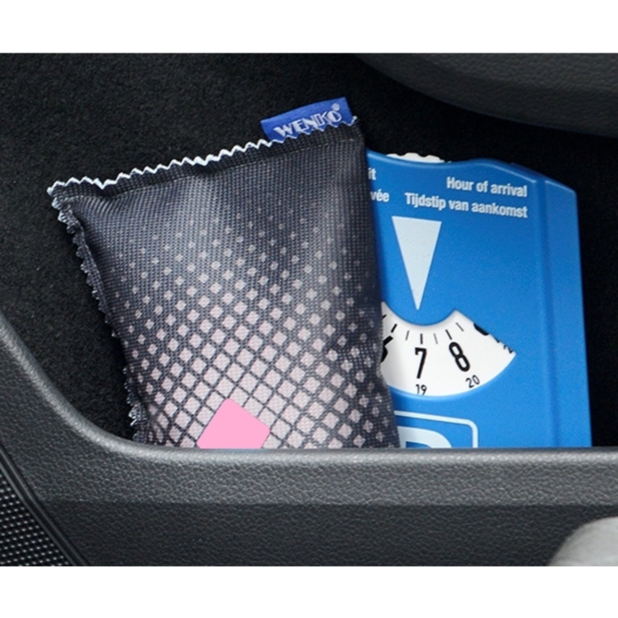 Wenko Entfeuchter + Indikator 350g