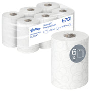 Kleenex Handtuchrolle UltraT SlimrollT