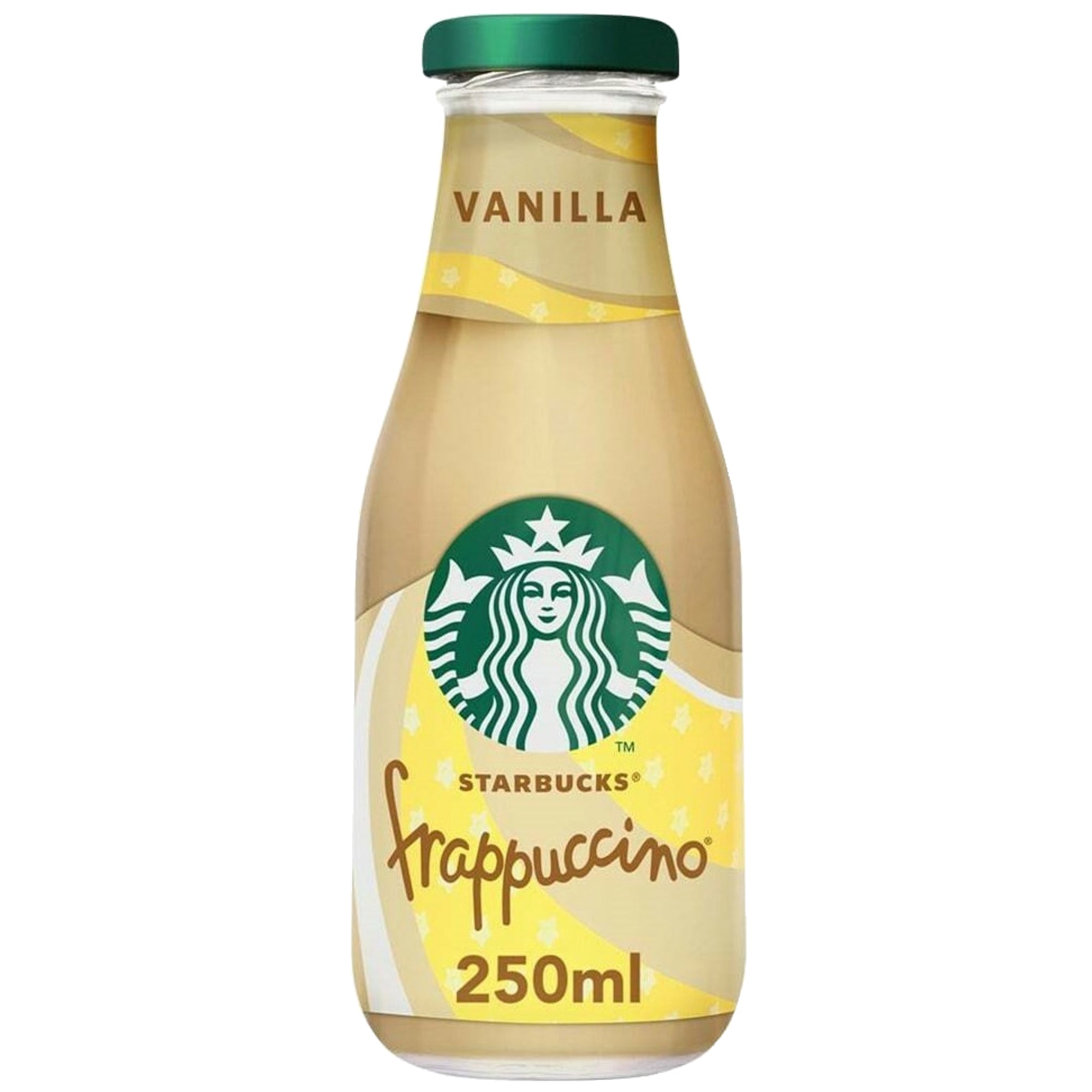 Starbucks Frappuccino