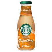 Starbucks Frappuccino