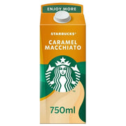 Starbucks Macchiato