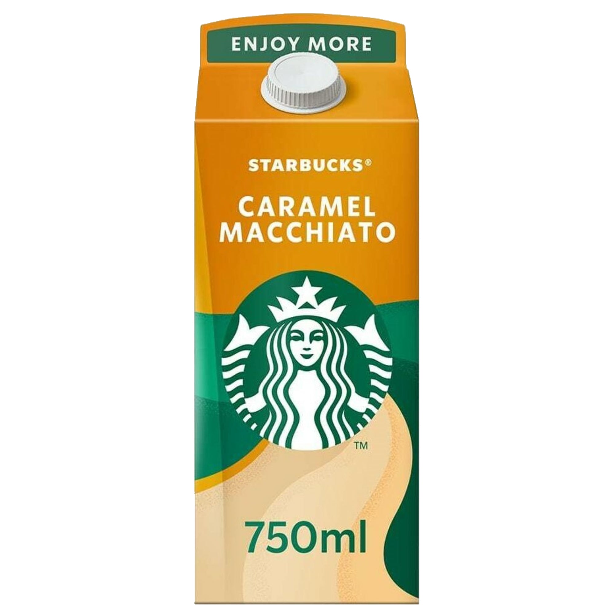 Starbucks Macchiato